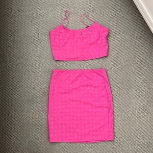 New Fashion Nova Set Size: Small